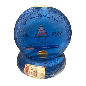 سیم 1.5 خراسان افشارنژاد 2 سیم 1.5 خراسان افشارنژاد - تصویر 2