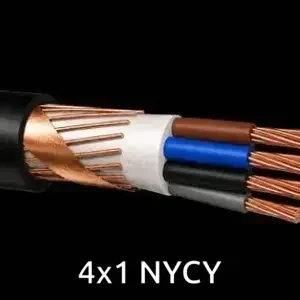 کابل افشان شیلدار 1×4 افشار نژاد خراسان